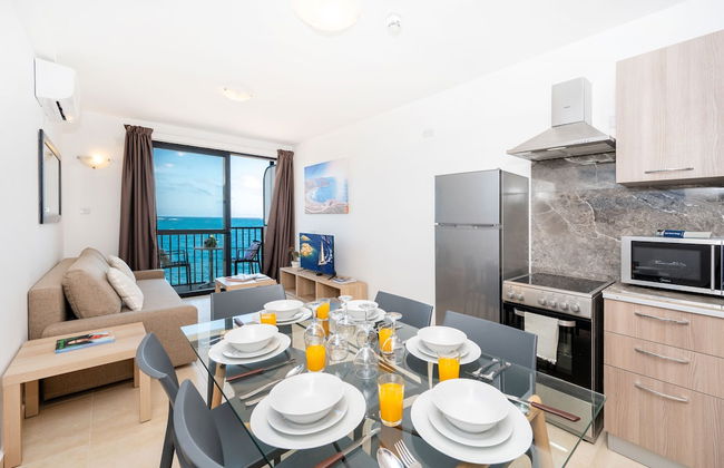 Islet Seafront Family Apartment - Foto 19