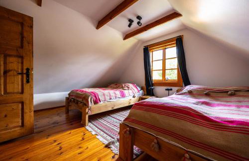 Zakole Czarnej Hańczy - Foto 8