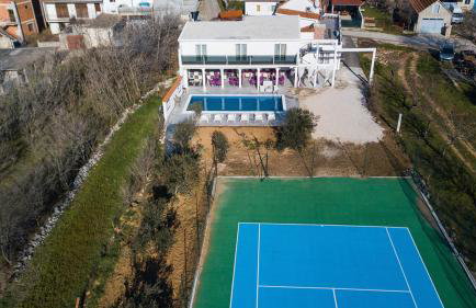 Holiday Home "PANORAMA-SPORT" POOL&BAR - Photo 44