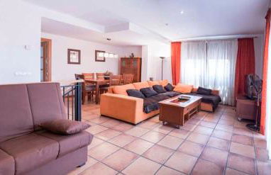 La Casa De La Vega - Foto 20