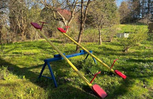 Apartament w ,chlewiku” - Photo 7