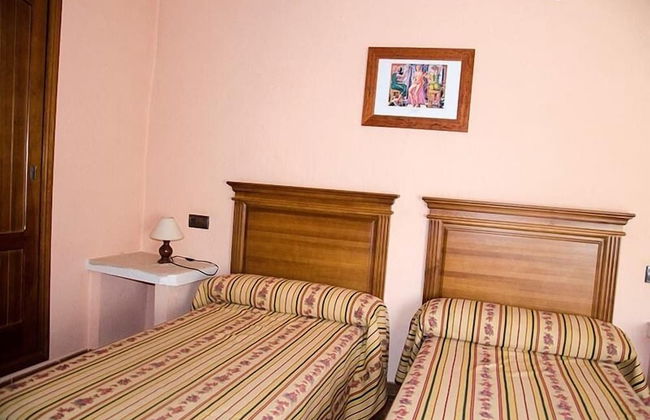 Alojamiento Rural Pelijas - Photo 11