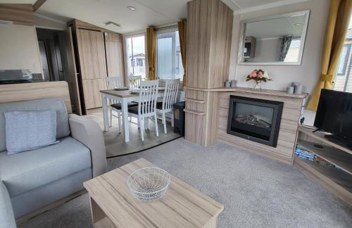 KMH Caravans at Flamingo Land - Foto 49