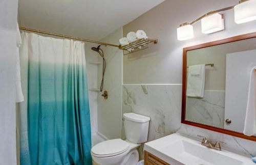 Partial Ocean View Condo at Sandpiper Cove - Photo 7