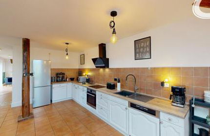 Gulfhof-Ferien Briese - Foto 9