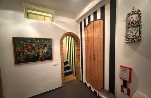 Arty city house Casa Da Selva - Foto 58