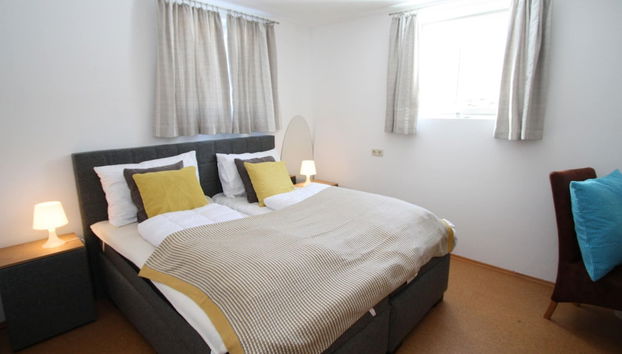 Detached Holiday Home in Mauterndorf / Salzburgerland Near the ski Area - Foto 3, Habitación