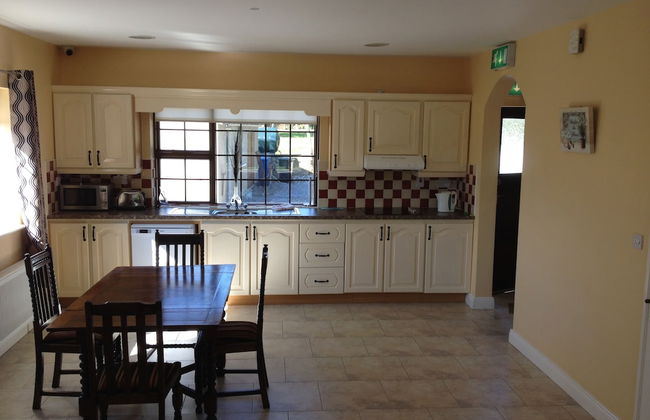 Carrick Villa - Foto 21