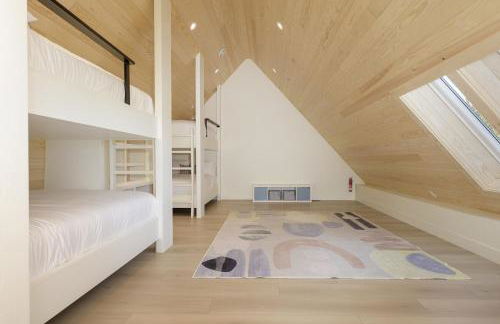 Sky House chalet - Foto 33