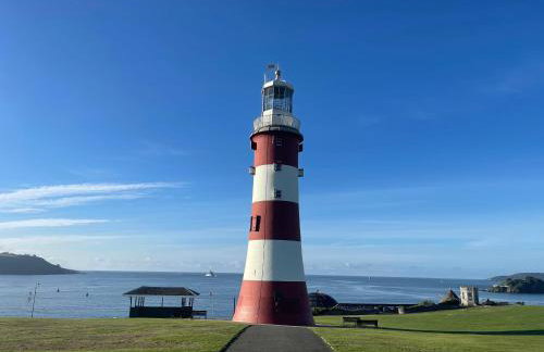 Plymouth Barbican boutique luxury Apartment - Foto 26