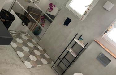 Villa Marie Belle, entre mer, étang et abricotier - Foto 22