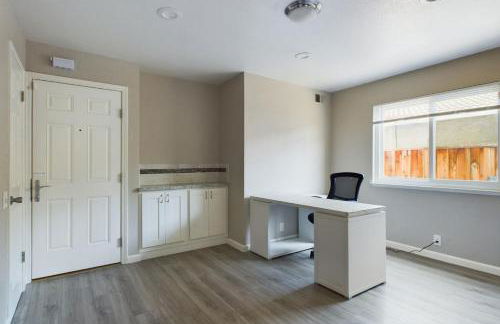 South San Jose 3br w garage wd backyard SFO-1506 - Foto 19