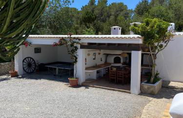 Can Murenu - Impresionante finca tradicional - Foto 7