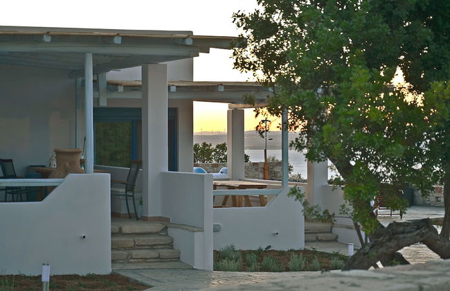 Mastiha Villas - Foto 34