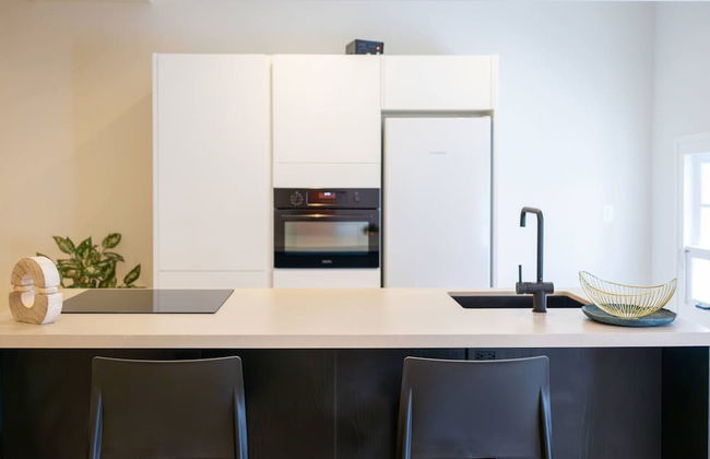 Modern Elegant Broadway Vibes in Willemstad - Foto 14