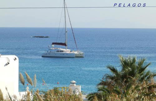 Pelagos Studios - Foto 132