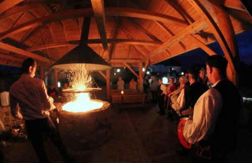 Apartamenty Pod Łysicą & SPA - przy stoku, basen, jacuzzi, sauna - Foto 122