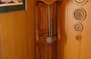 Ferienwohnung Heidi - Foto 12