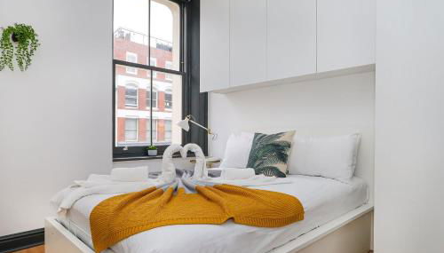 Flat in the heart of Shoreditch High Street! - Foto 3