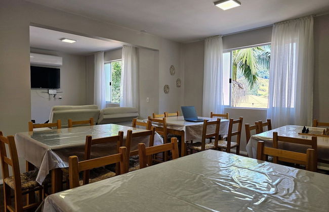 Casa das Palmeiras - Photo 31