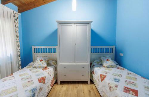 Apartamento con jacuzzi a orillas del Río Sella - Foto 24