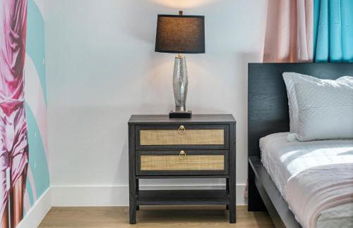 Luxurious Inter Miami Vacation Home - Foto 33