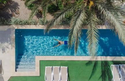 Aparthotel Ses Fotges - Foto 35