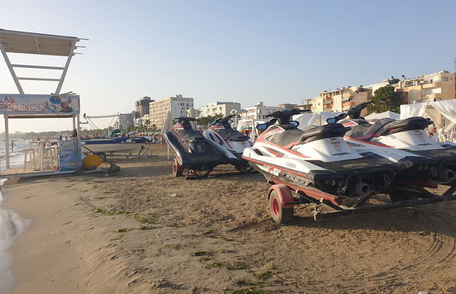 Big Apartment by the sea in Durres - Foto 14