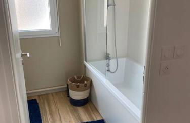 Wimereux proche plage et centre - Foto 18