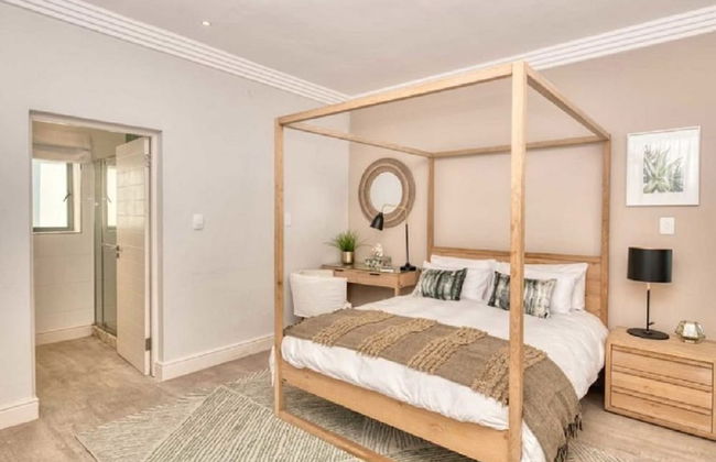 Marlin Manor - Foto 4