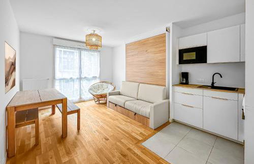 Le Séjour Distingué à Romainville - Foto 6