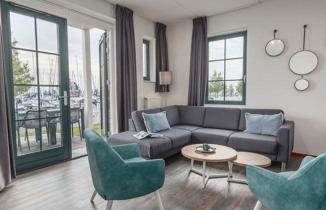 Lakeside Villa in Volendam - Foto 8