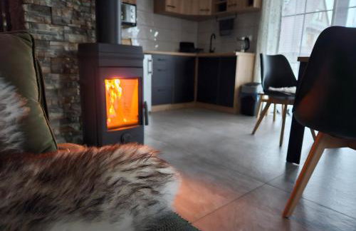 Domek na Uboczu - Foto 31