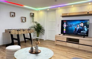 Family & Friends Hannover 75m2, Messe - Foto 5