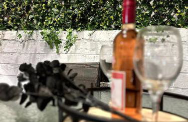 Gorgeous Graceful Getaway w Gazebo - Tylorstown - Foto 30