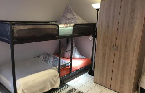 Sebastiana's FeWo - Foto 6