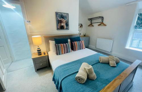 Golygfa'r Orsaf Snowdonia national park, Bala lake - Foto 27