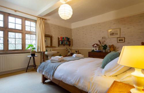 Pounce Hall -Stunning historic home in rural Essex - Foto 24