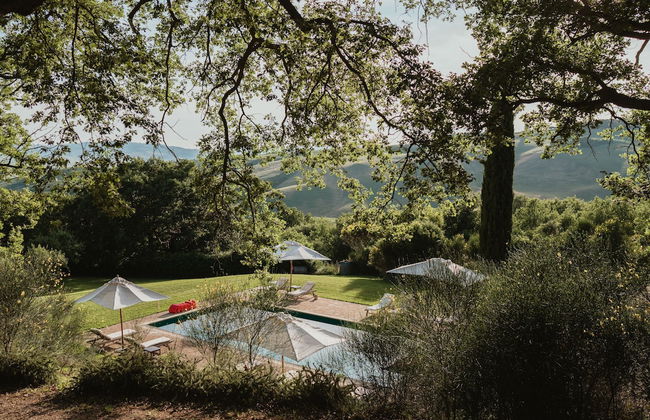 Agriturismo Le Macchie - Foto 34