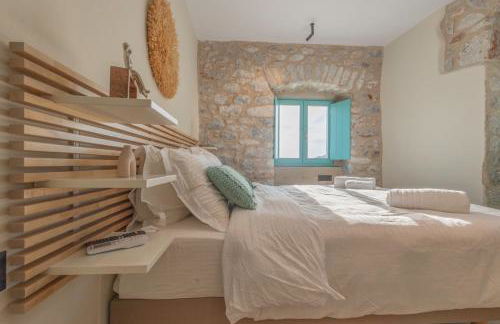 Paradise Can Wait Sophia Suites - Foto 41