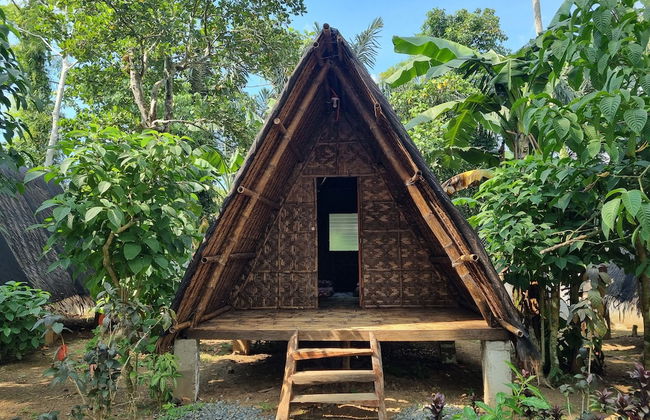 California Breeze Campsite - Foto 23