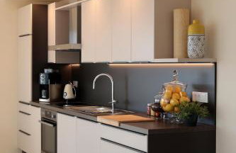 Villa Sunny Ičići- Apartment Sky - Foto 3