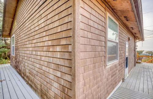 The Viking MCA 410 - Meredith Lodging - Foto 24