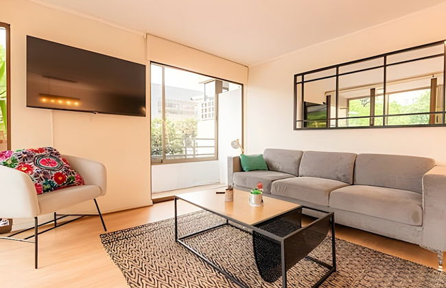 Oceana Suites La Dehesa - Foto 12