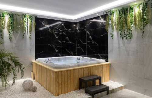 Akrolithos Luxury Suites & Spa - Foto 29