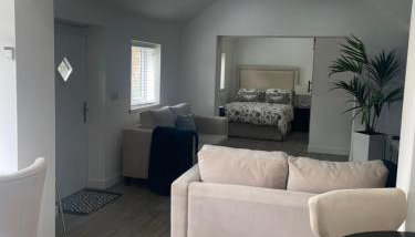 The Old Stable, Rustic Charm Modern Comforts - Foto 4