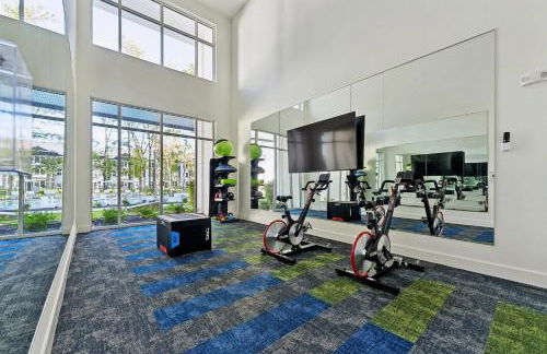 Landing Stylish 2BD Clubhouse - Foto 50