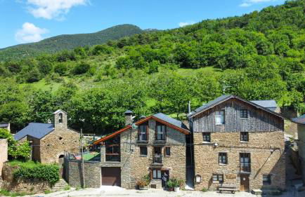 CASA JAN, Casa Rural en Beraní - Foto 45