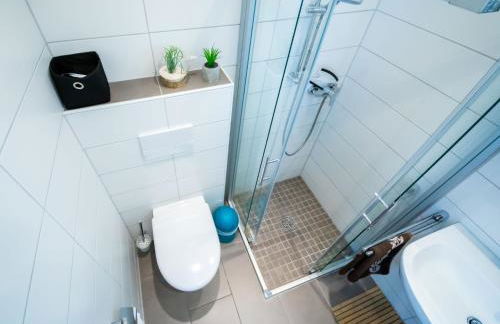 Holiday Home Neles Kate am Diemelsee by Interhome - Foto 52