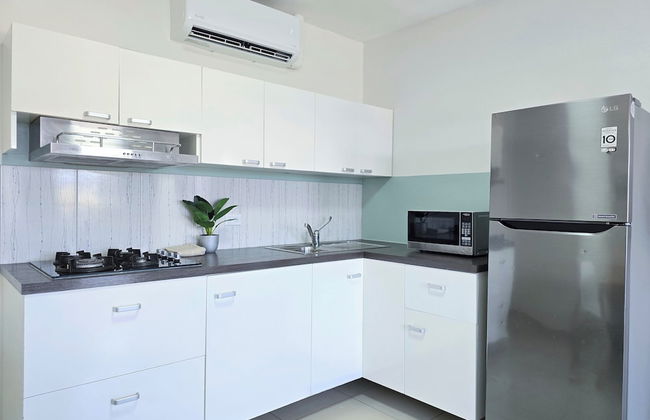 Bubali Villa & Apartments - Foto 66